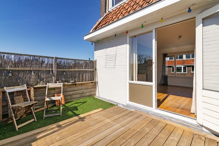 Foto 8 van Frederik Hendrikstraat 12-I