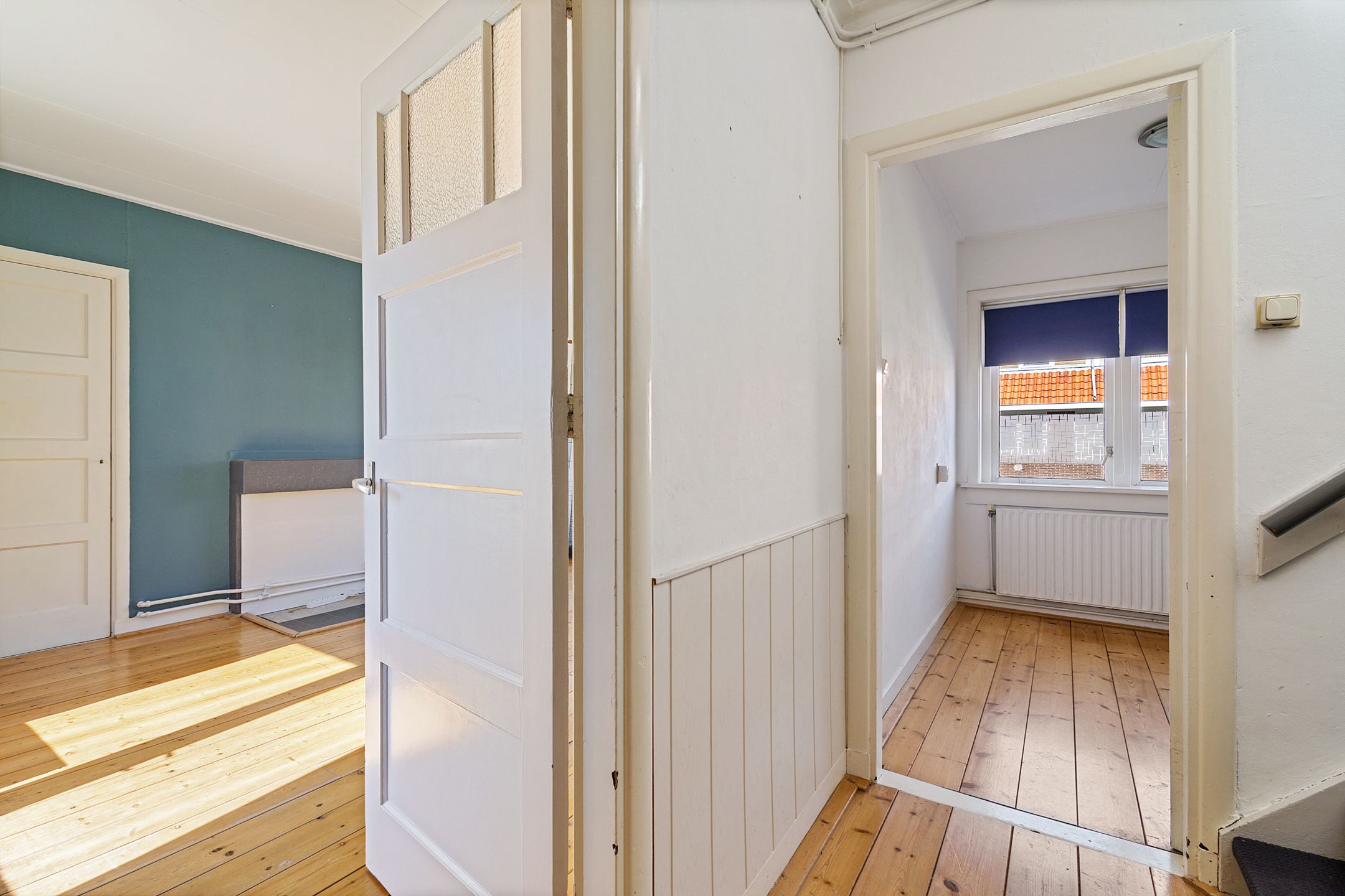 Photo 9 of Frederik Hendrikstraat 12-I