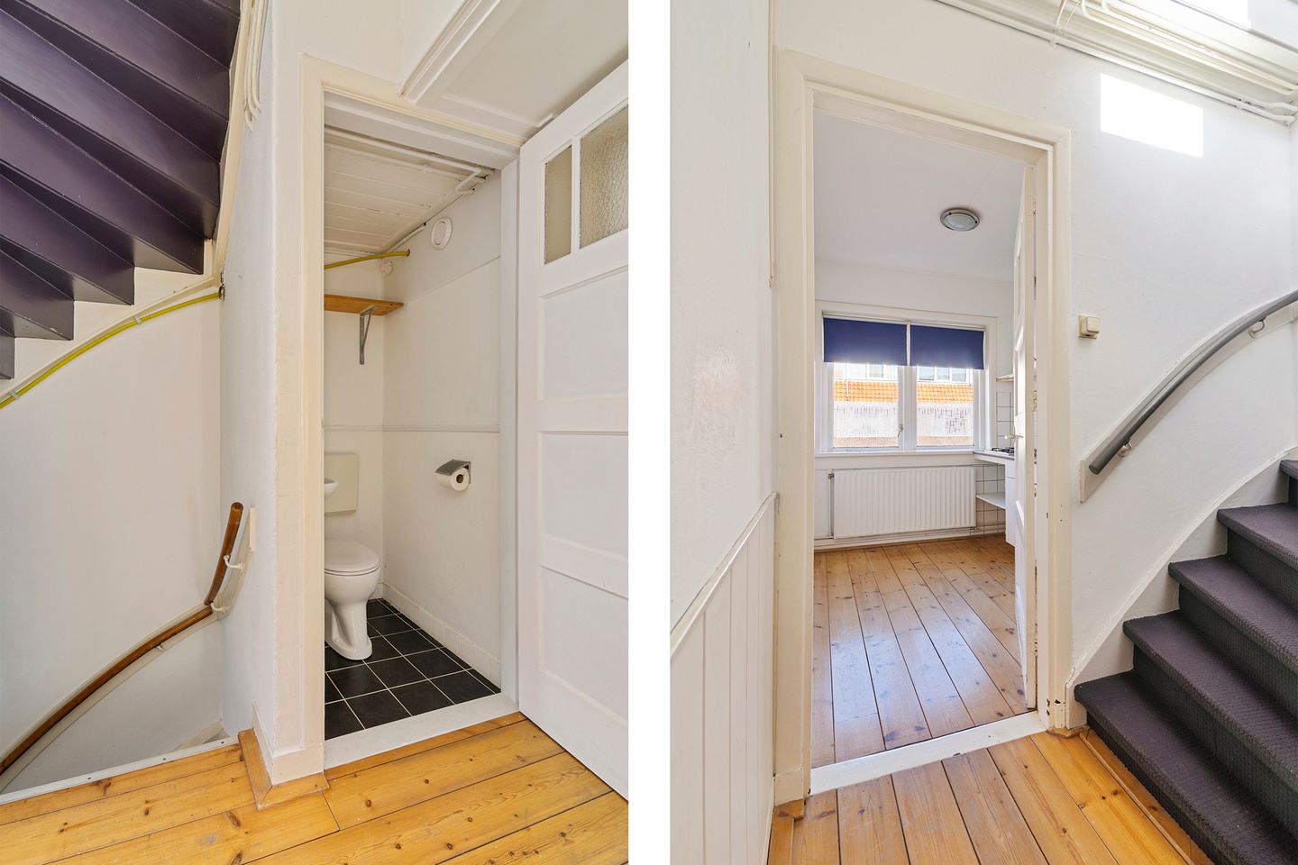 Photo 10 of Frederik Hendrikstraat 12-I