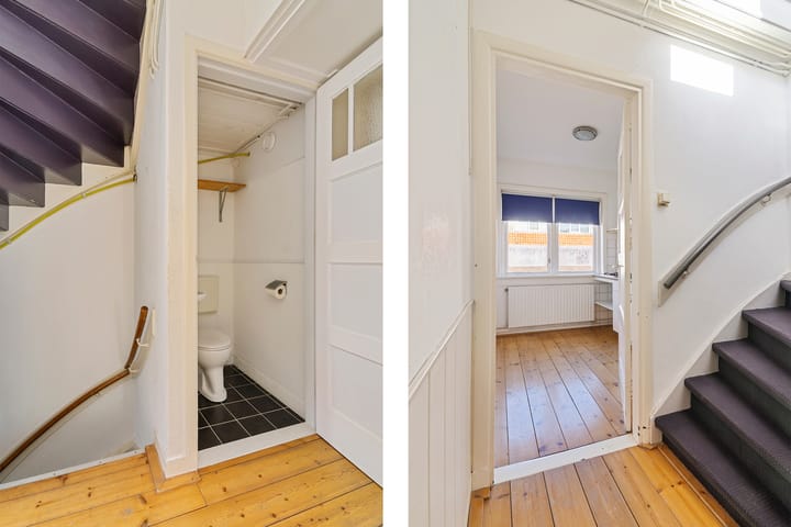 Foto 10 van Frederik Hendrikstraat 12-I