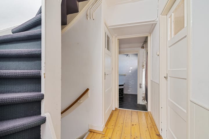 Foto 14 van Frederik Hendrikstraat 12-I