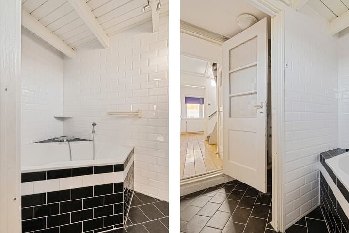 Foto 15 van Frederik Hendrikstraat 12-I