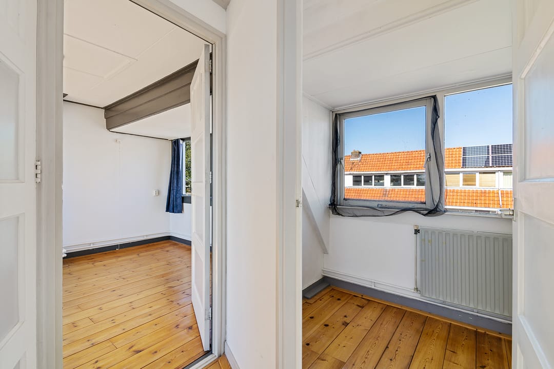 Photo 16 of Frederik Hendrikstraat 12-I