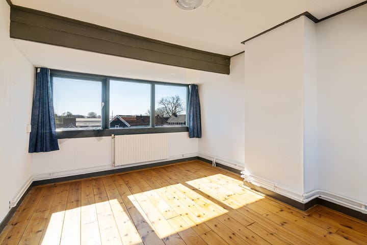 Foto 18 van Frederik Hendrikstraat 12-I