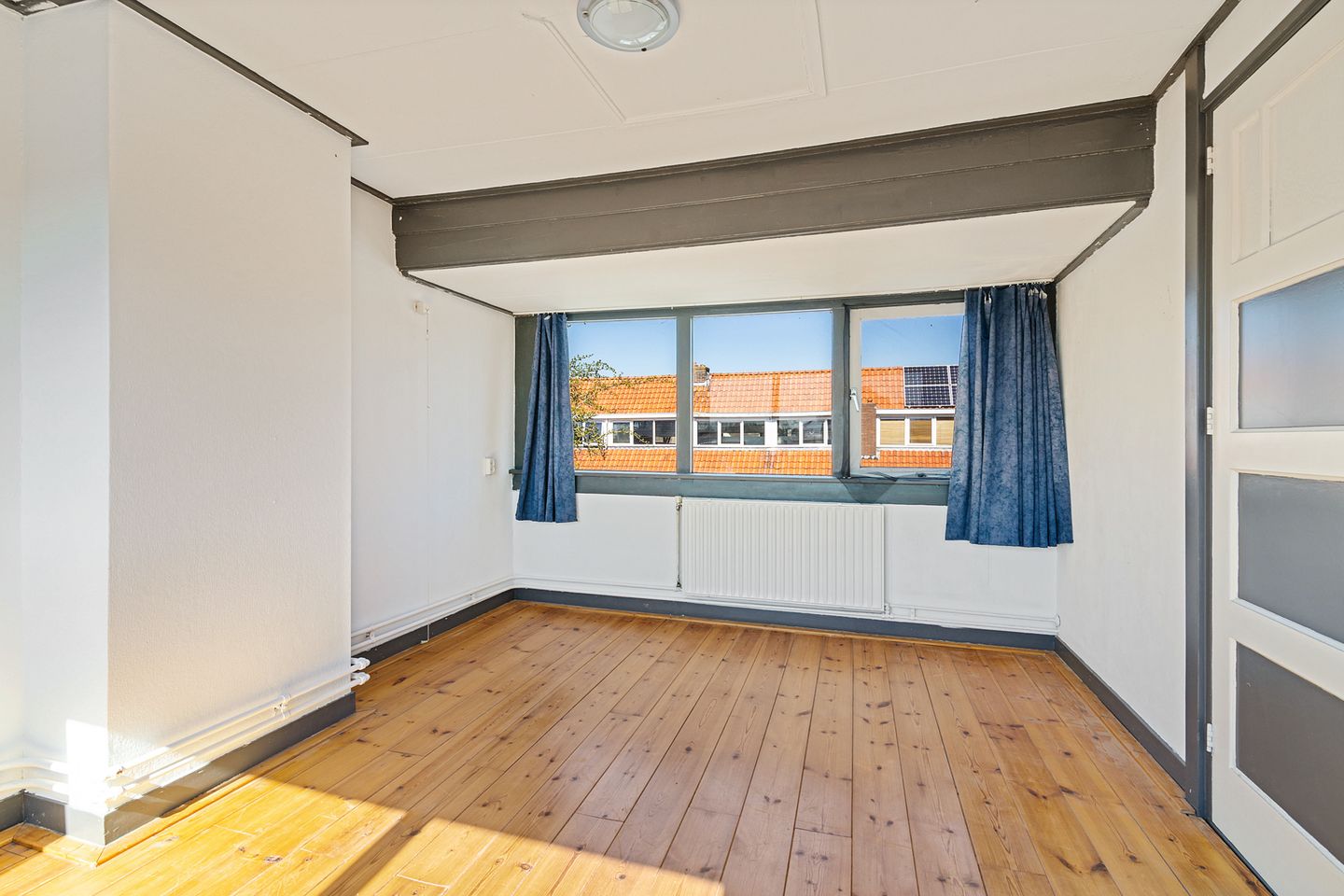 Photo 19 of Frederik Hendrikstraat 12-I