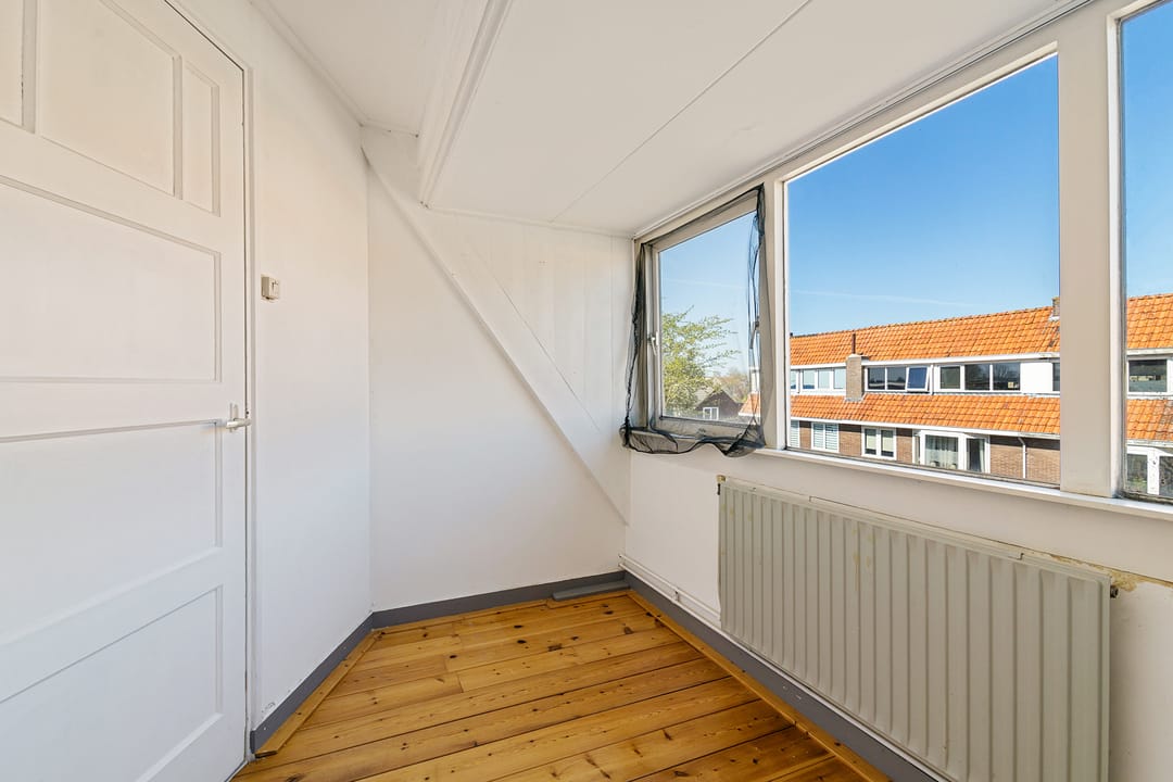 Photo 22 of Frederik Hendrikstraat 12-I