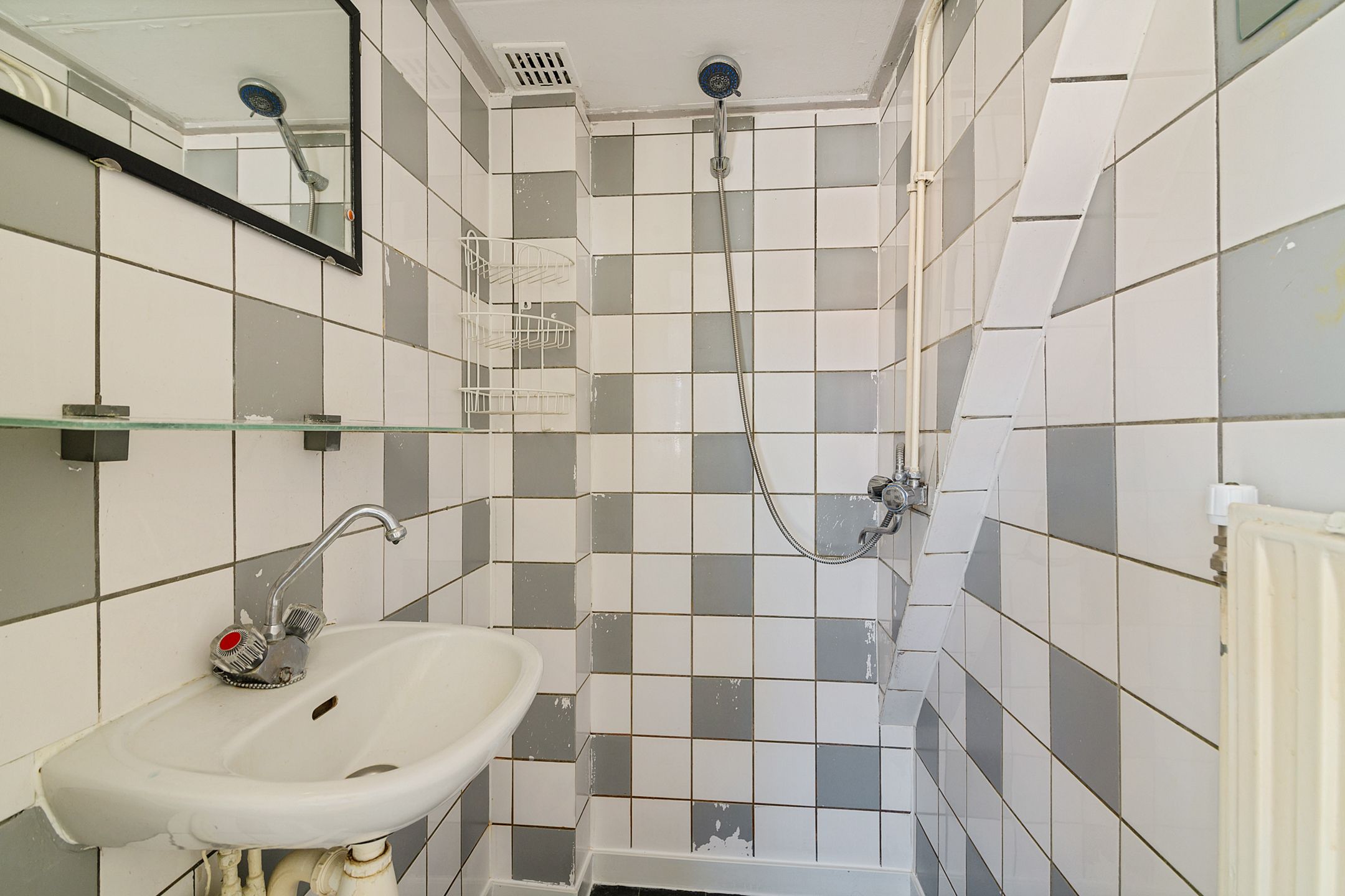 Photo 24 of Frederik Hendrikstraat 12-I