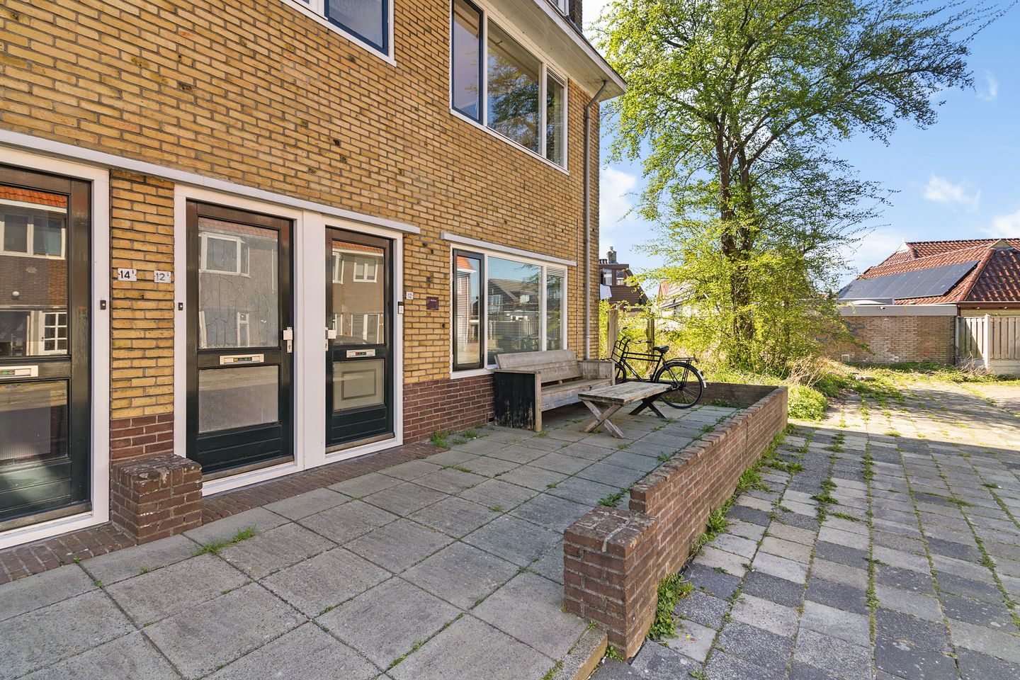 Photo 25 of Frederik Hendrikstraat 12-I