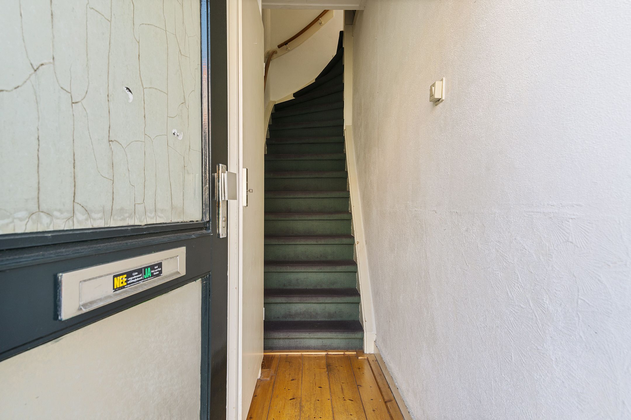 Photo 27 of Frederik Hendrikstraat 12-I