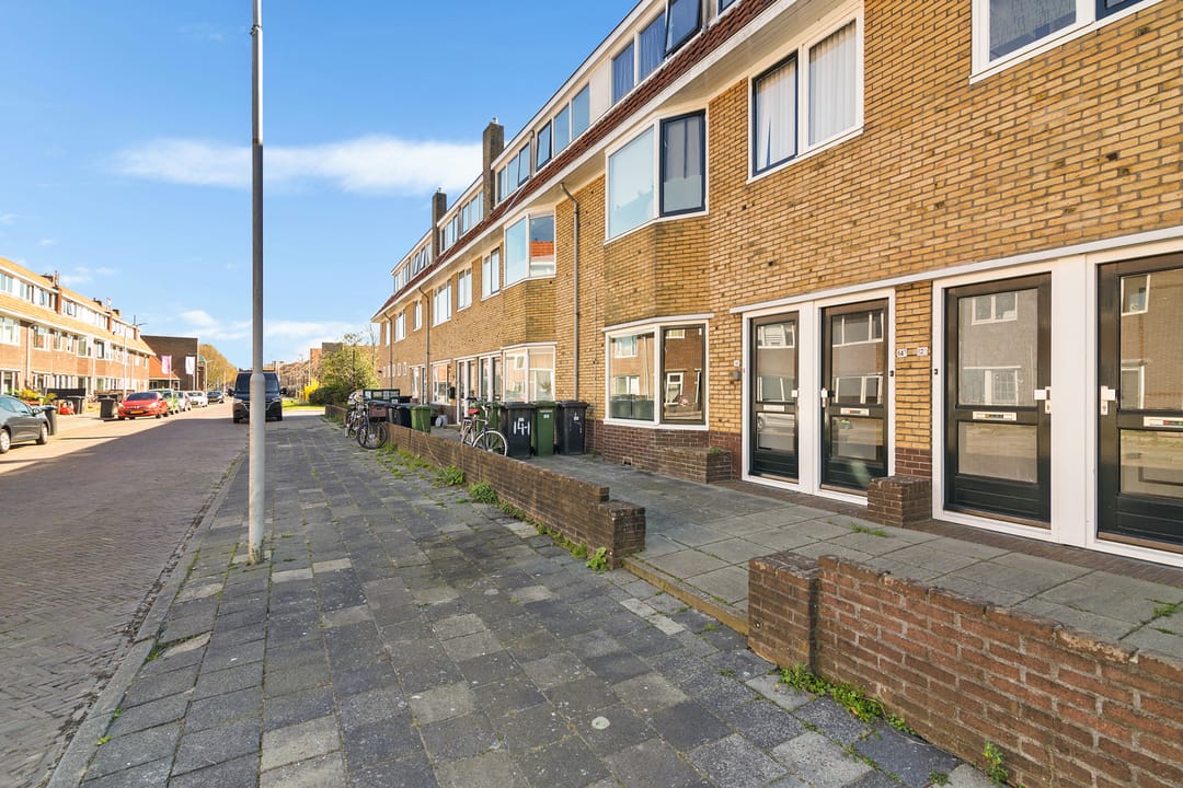 Photo 28 of Frederik Hendrikstraat 12-I