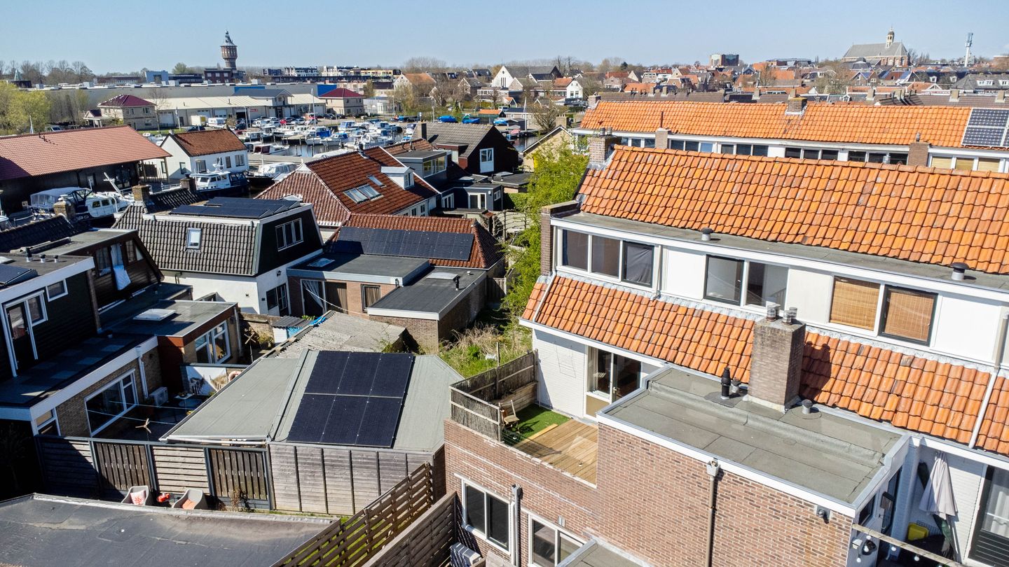 Photo 34 of Frederik Hendrikstraat 12-I