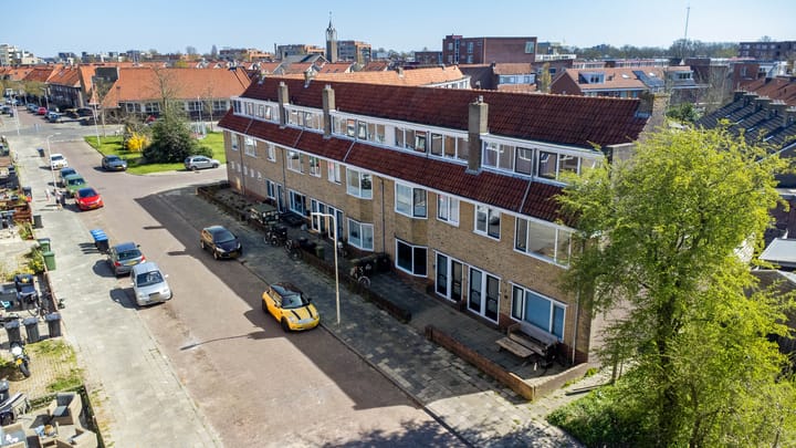 Foto 35 van Frederik Hendrikstraat 12-I