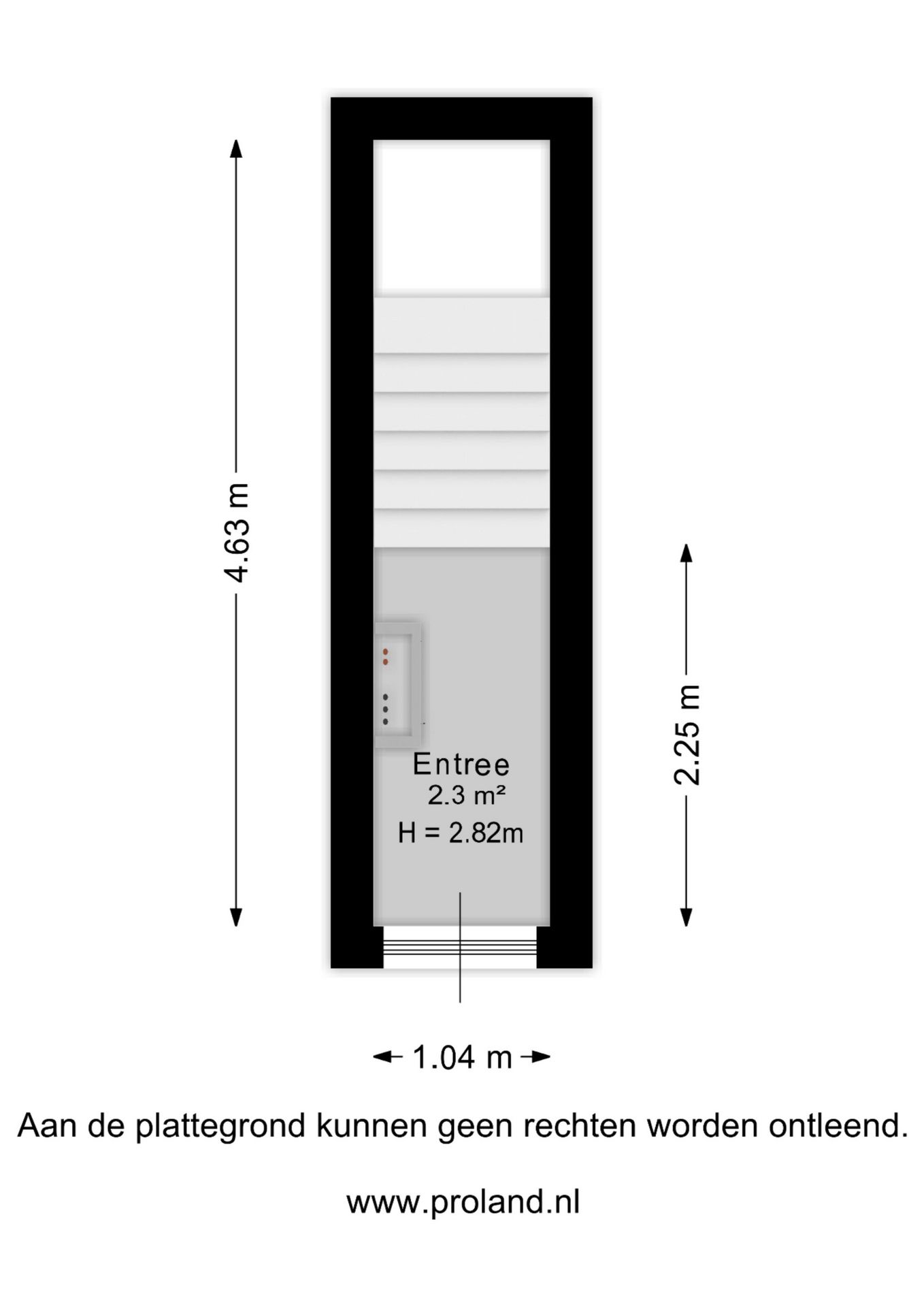 Photo 36 of Frederik Hendrikstraat 12-I