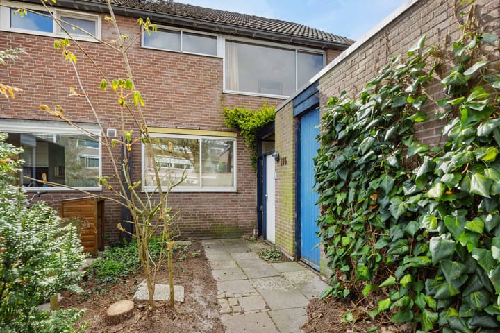 Foto 2 van Klein Brabant 115