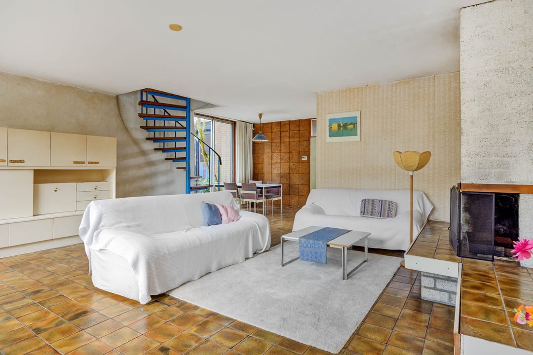 Foto 7 van Klein Brabant 115