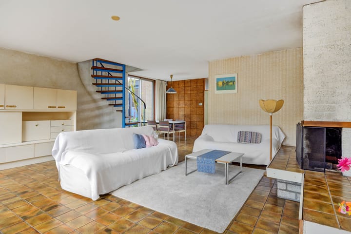 Foto 7 van Klein Brabant 115