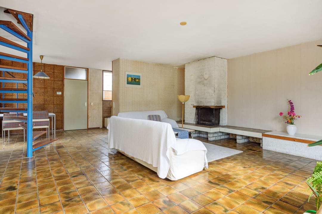 Foto 8 van Klein Brabant 115