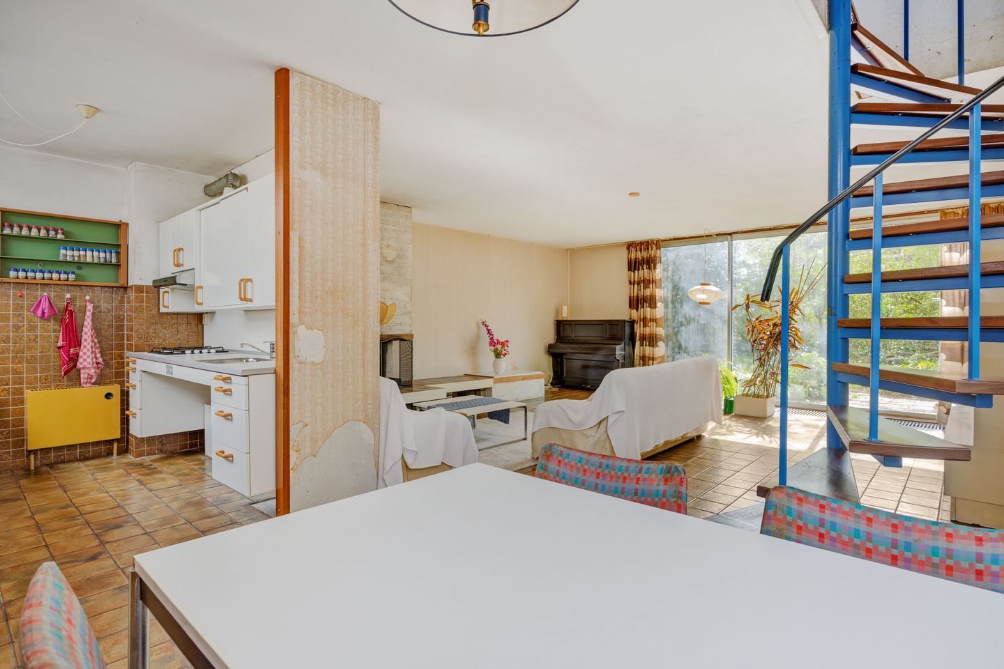 Foto 10 van Klein Brabant 115