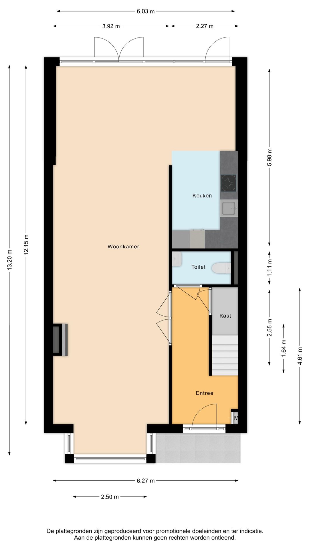 Foto 62 van Deijlerweg 40