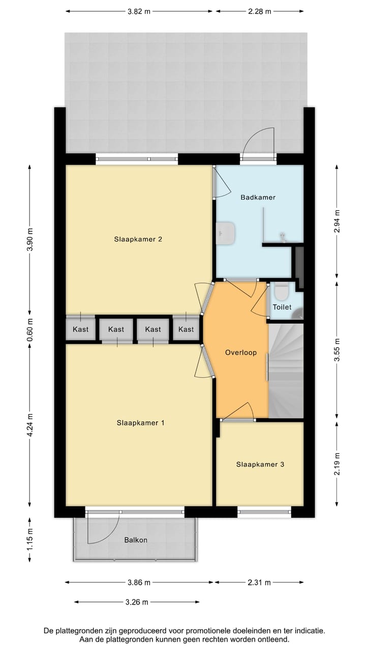 Foto 63 van Deijlerweg 40