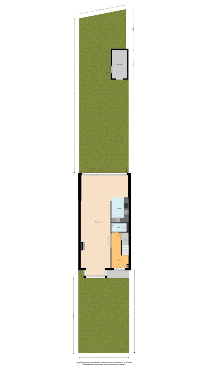 Foto 66 van Deijlerweg 40