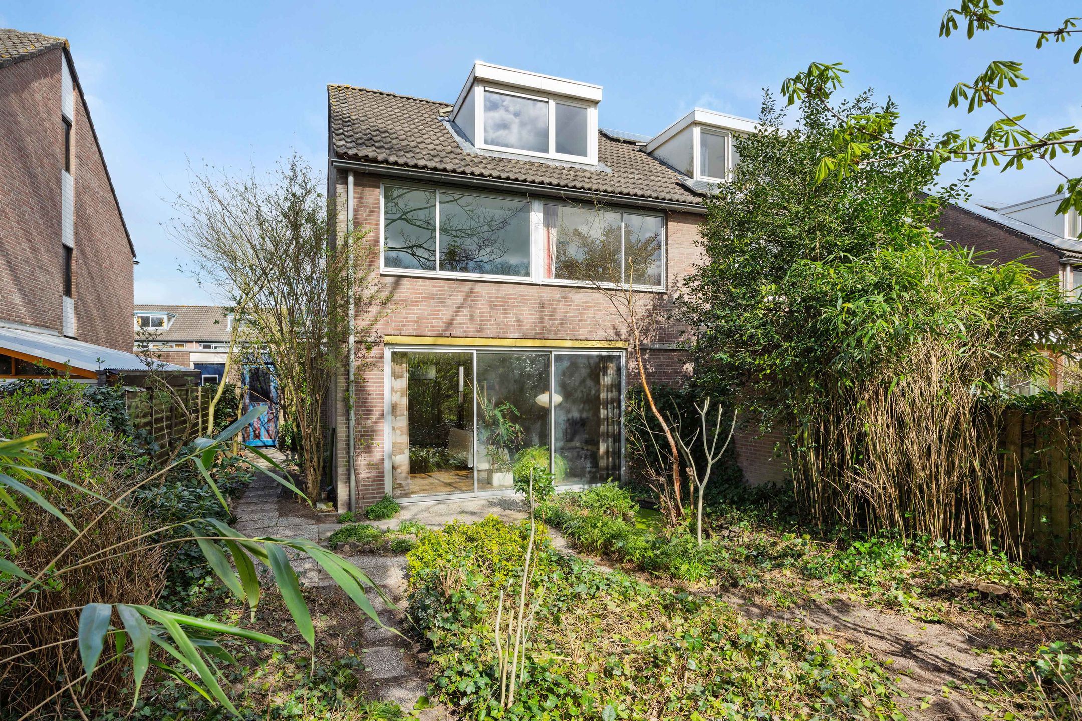 Foto 27 van Klein Brabant 115