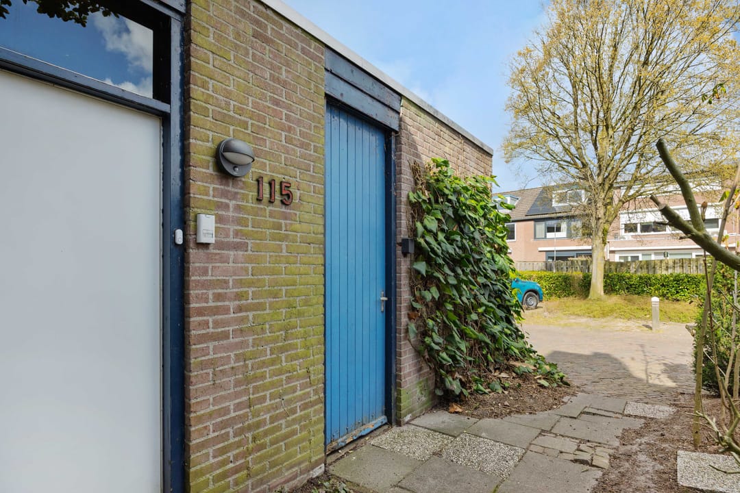 Foto 32 van Klein Brabant 115