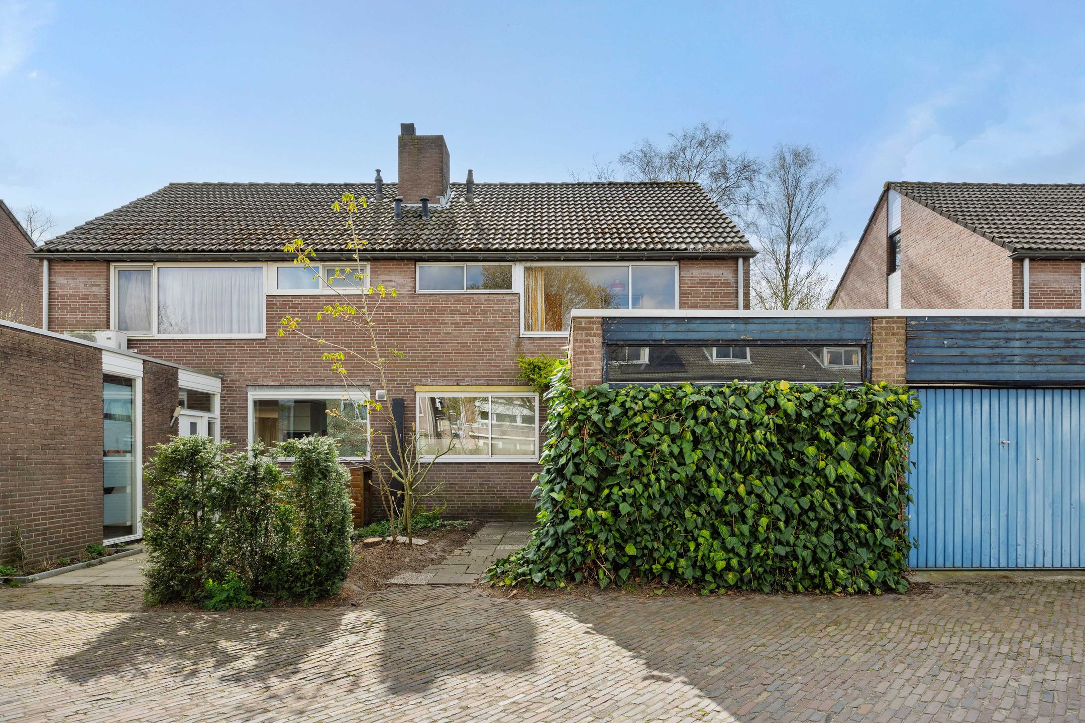 Foto 33 van Klein Brabant 115