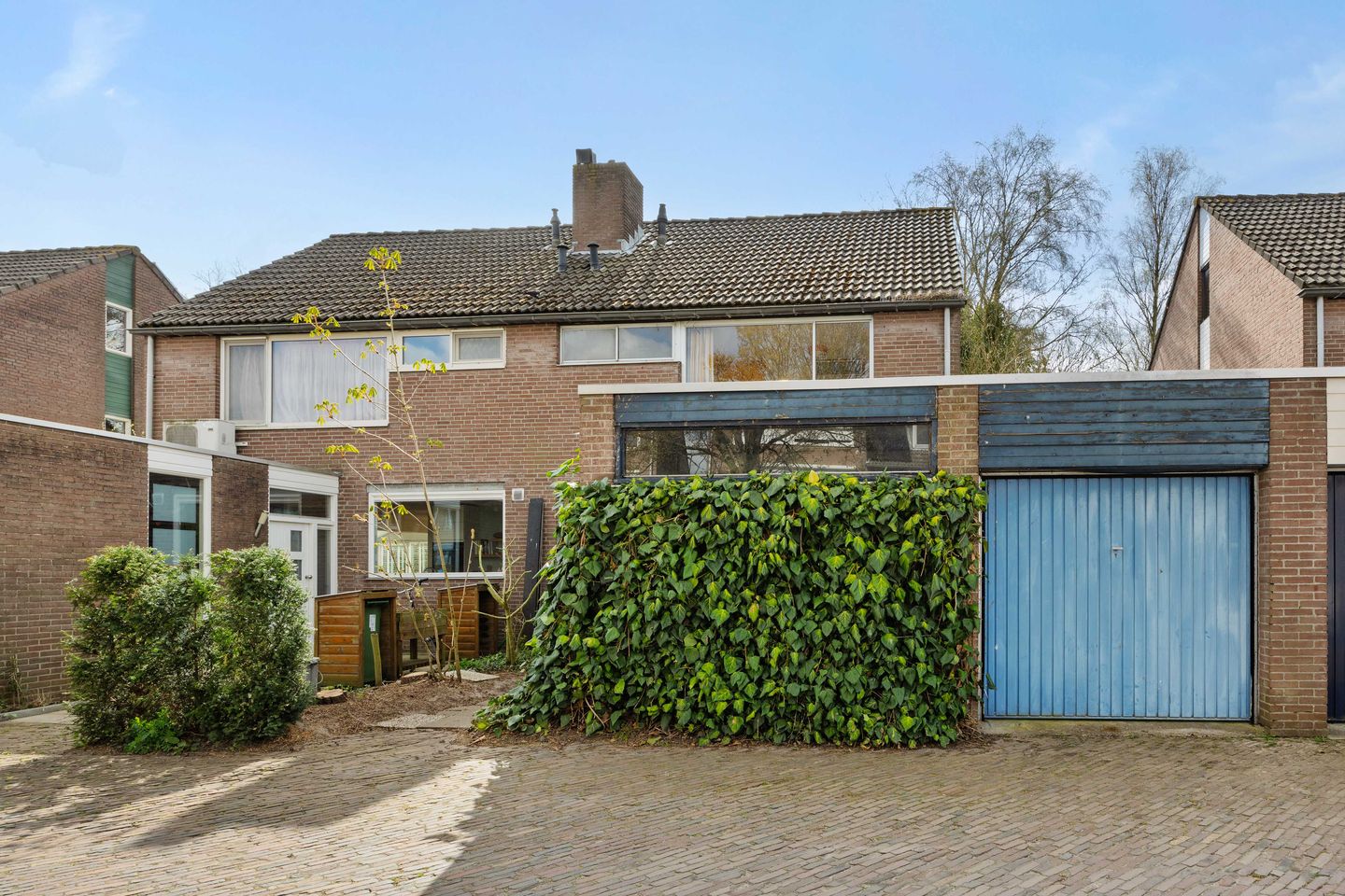 Foto 34 van Klein Brabant 115