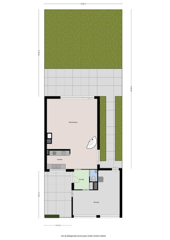 Foto 38 van Klein Brabant 115