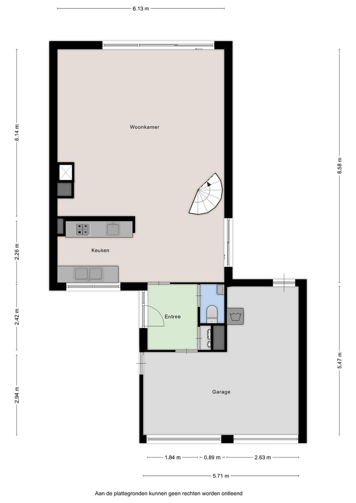 Foto 39 van Klein Brabant 115