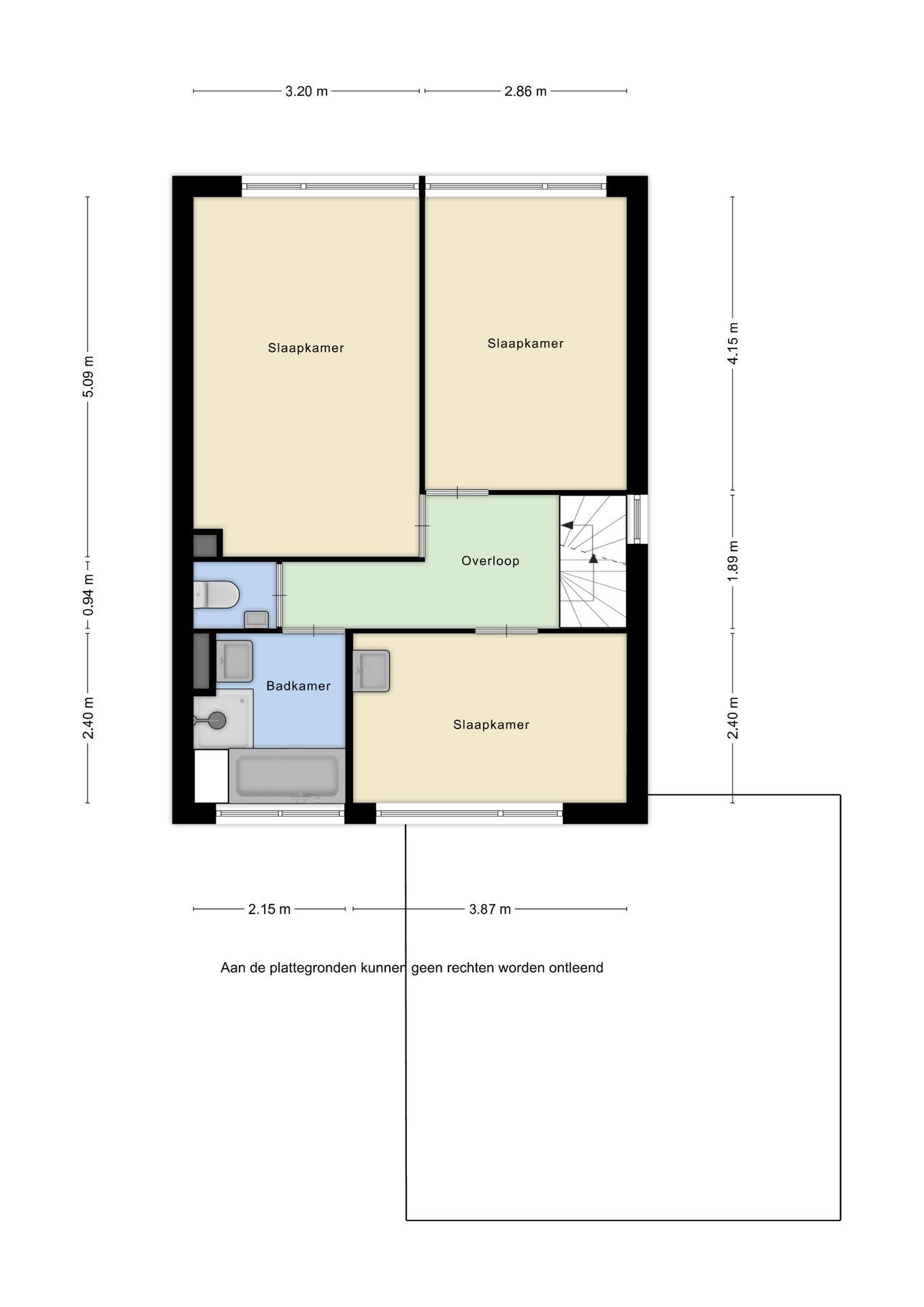 Foto 40 van Klein Brabant 115
