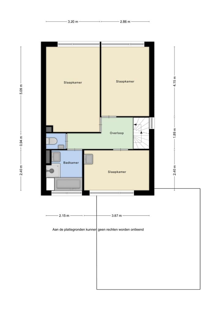 Foto 40 van Klein Brabant 115