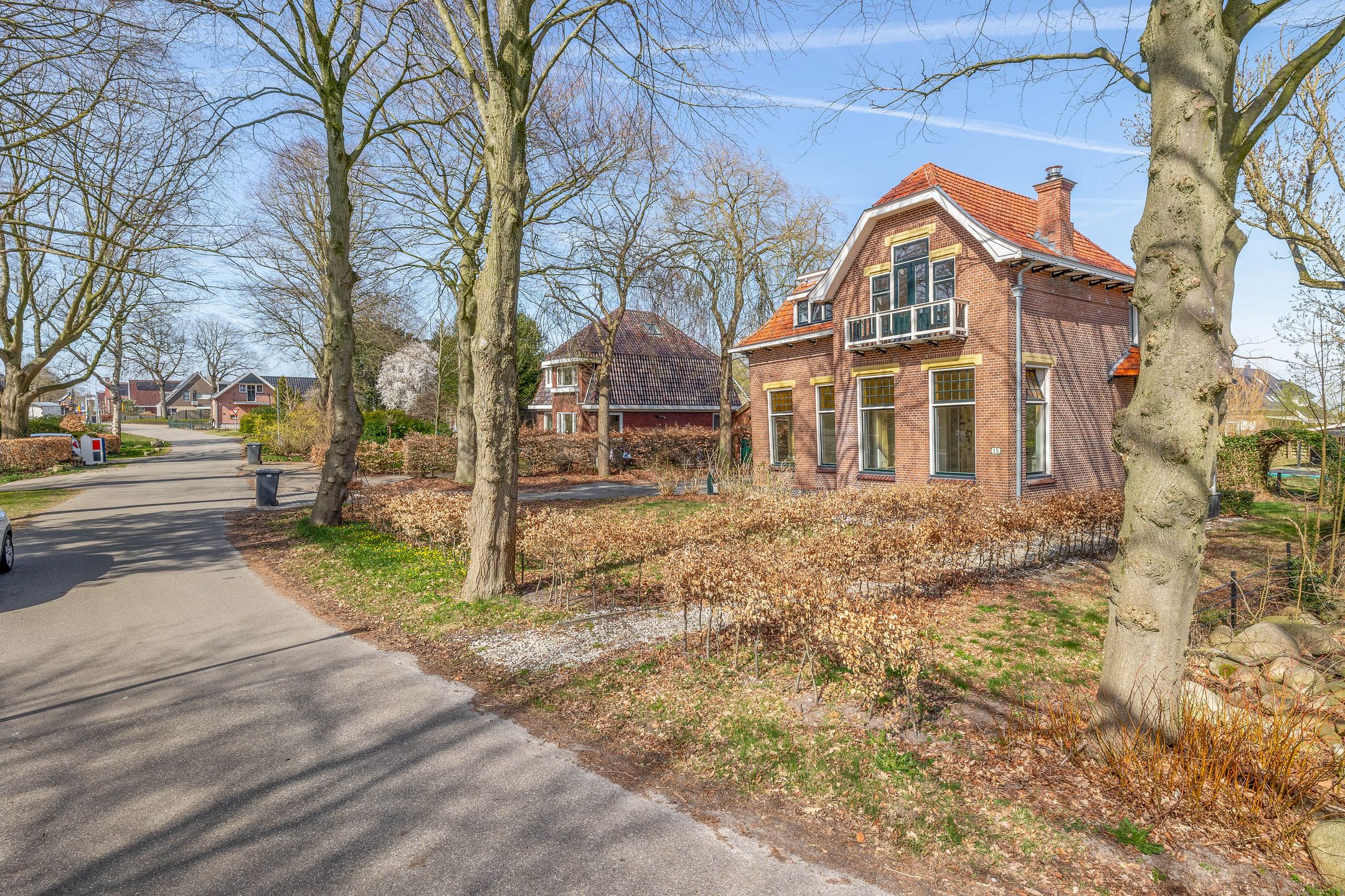 Photo 3 of Bredeweg 15