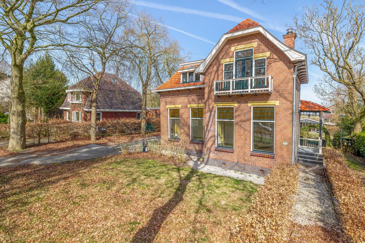 Photo 4 of Bredeweg 15