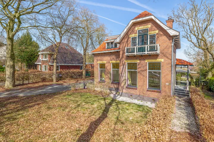 Foto 4 van Bredeweg 15