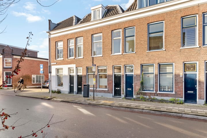 Photo 2 of Oudwijkerdwarsstraat 88