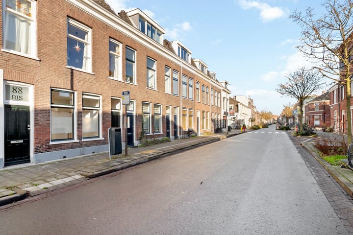 Photo 3 of Oudwijkerdwarsstraat 88