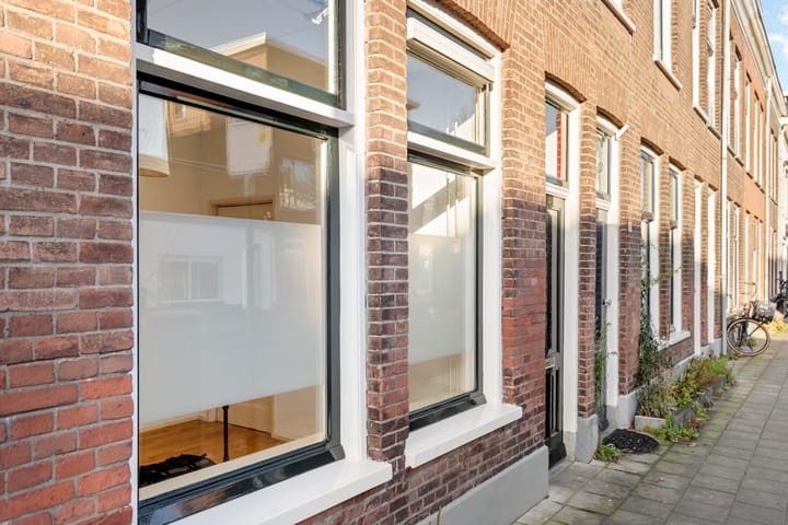 Photo 4 of Oudwijkerdwarsstraat 88