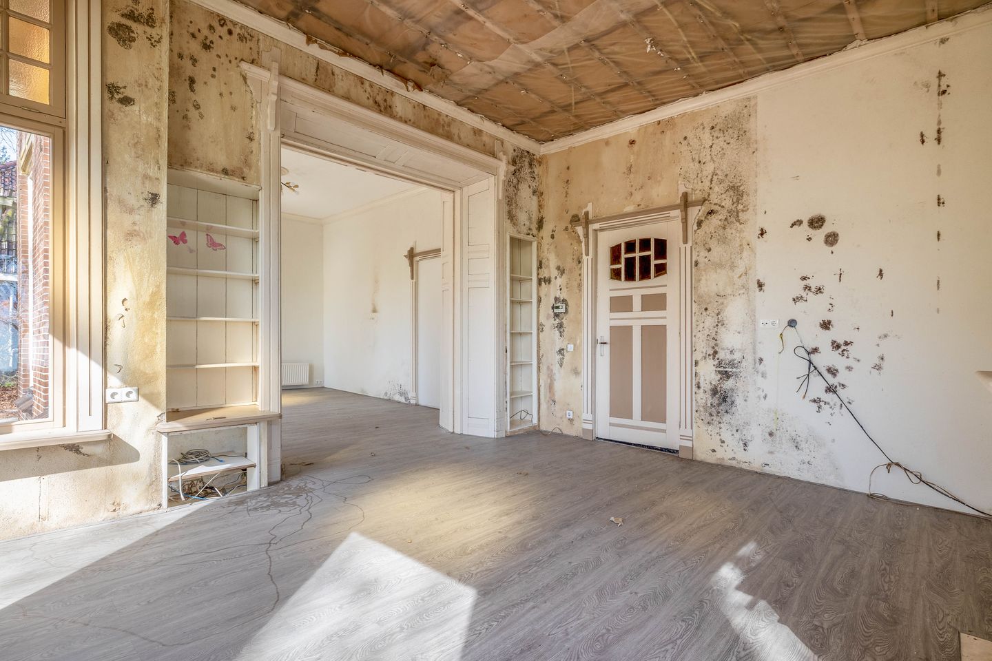 Photo 10 of Bredeweg 15