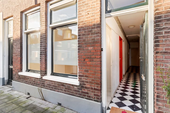 Photo 5 of Oudwijkerdwarsstraat 88