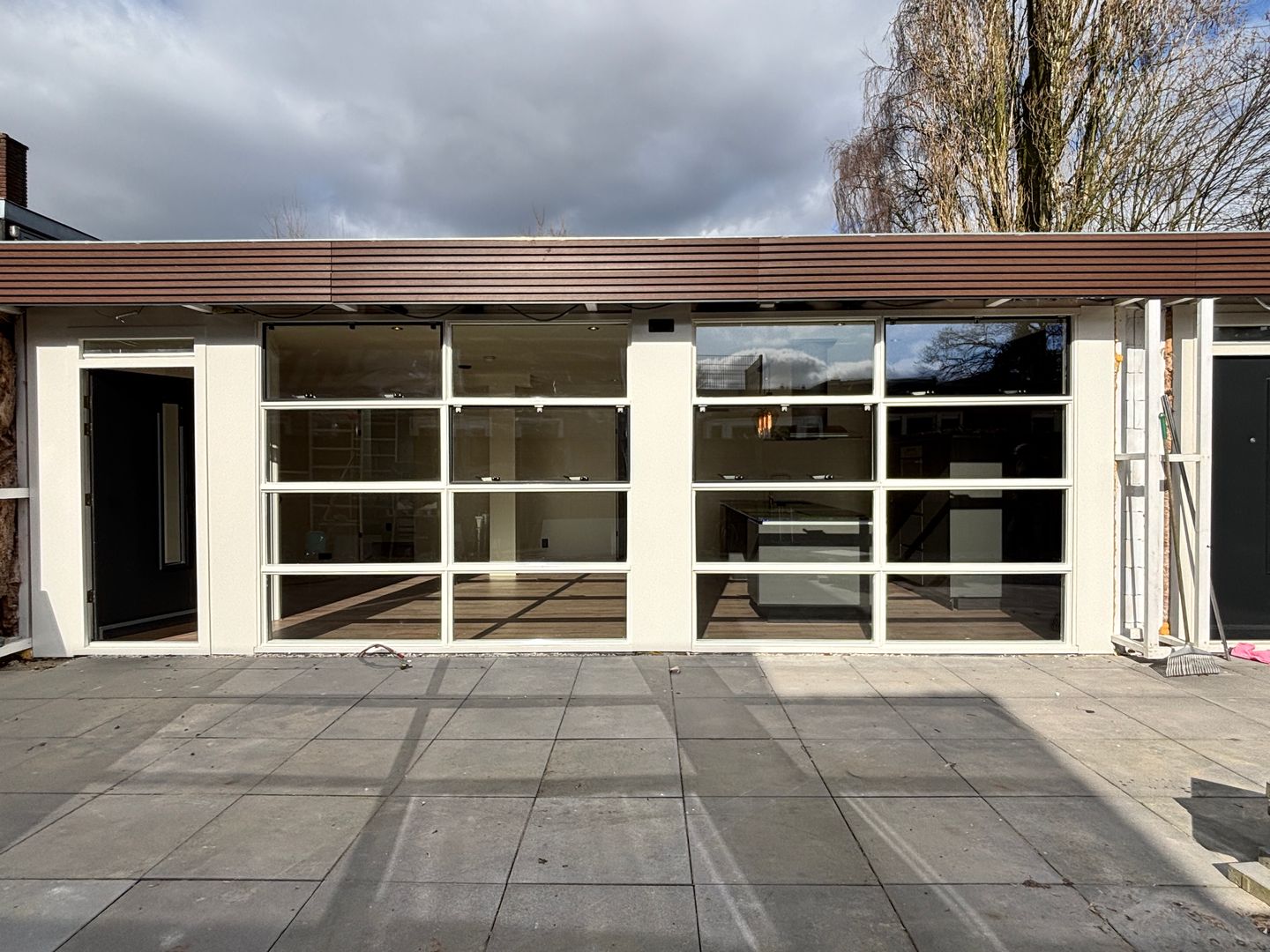 Foto 1 van Hessenweg 16-C