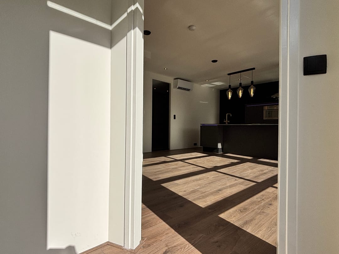 Foto 2 van Hessenweg 16-C