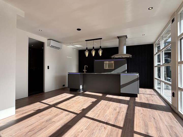 Foto 3 van Hessenweg 16-C