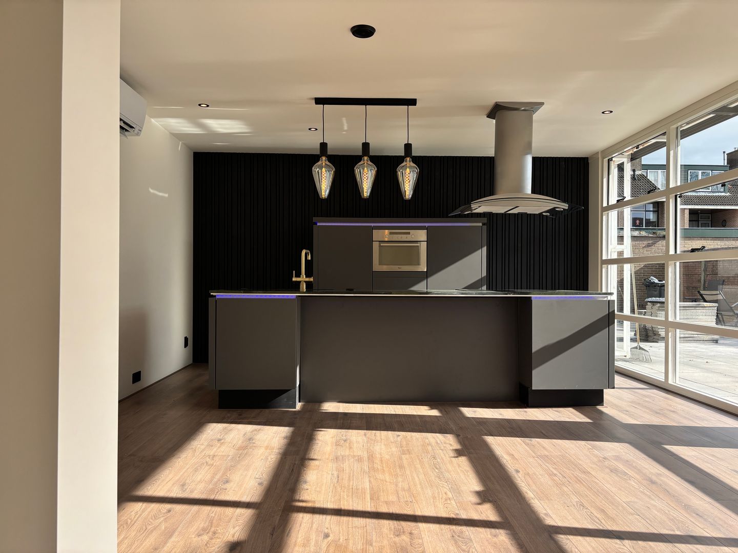 Foto 4 van Hessenweg 16-C