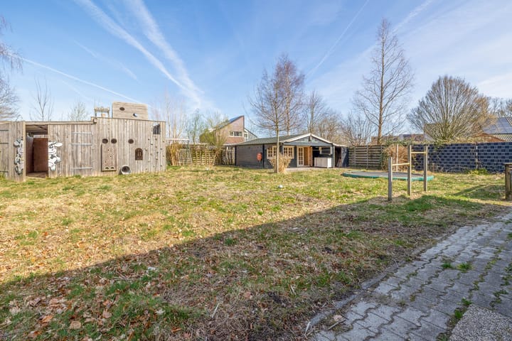 Foto 21 van Bredeweg 15