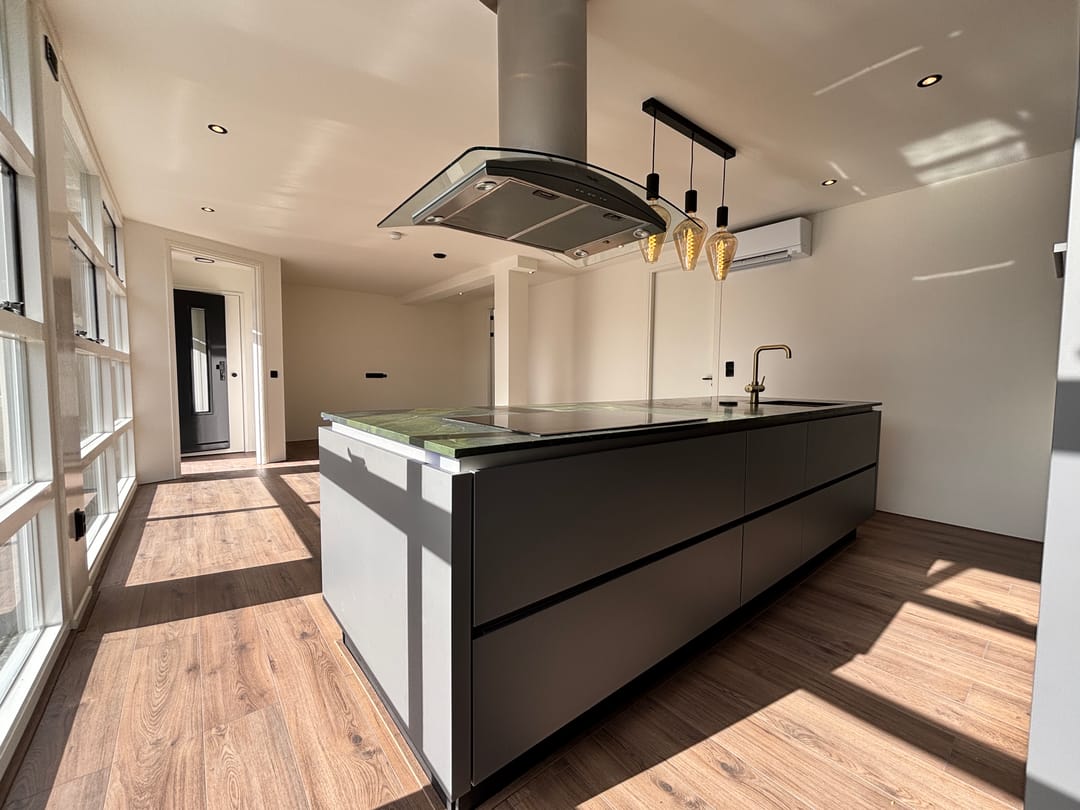 Foto 8 van Hessenweg 16-C