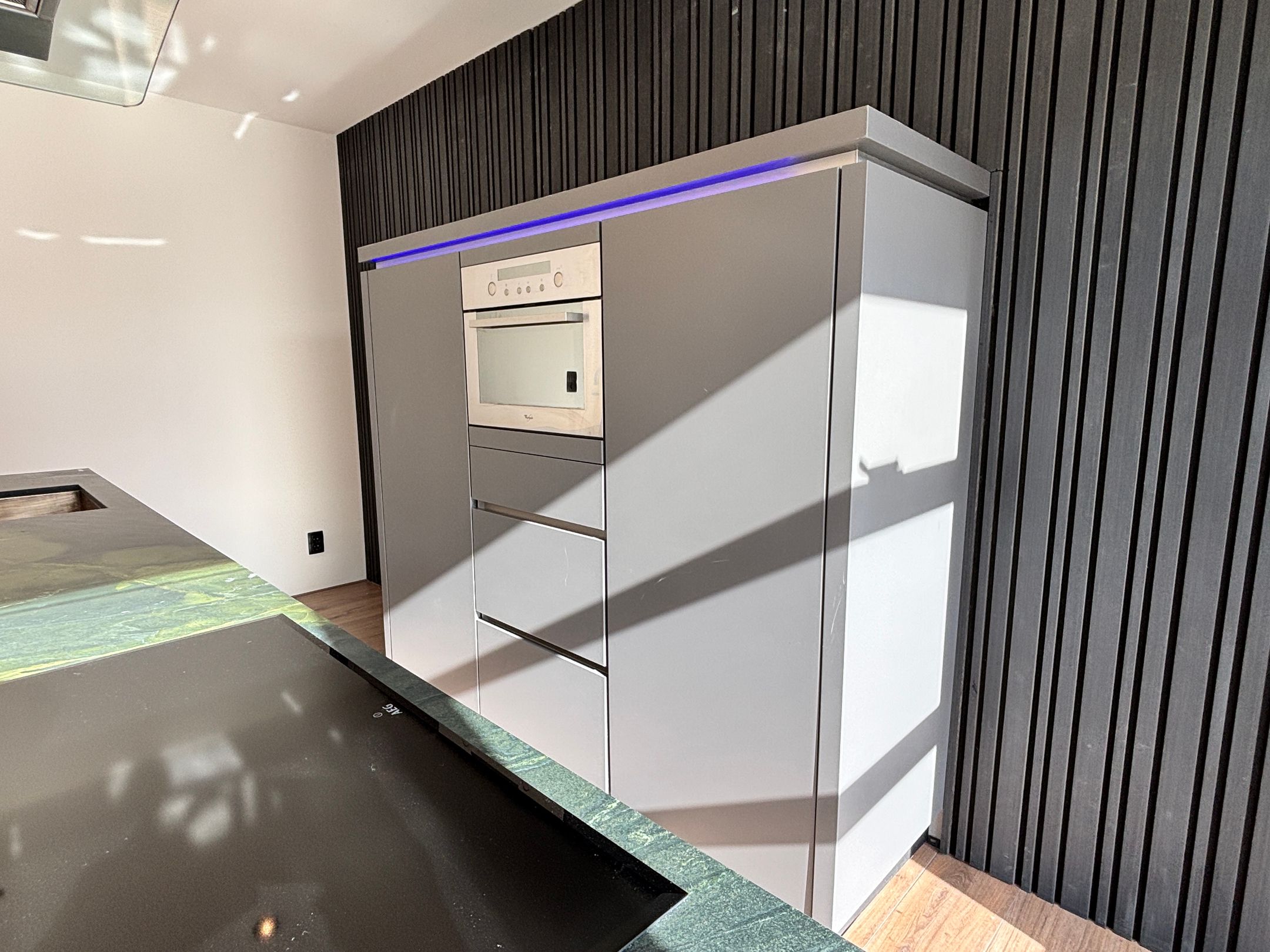 Foto 9 van Hessenweg 16-C