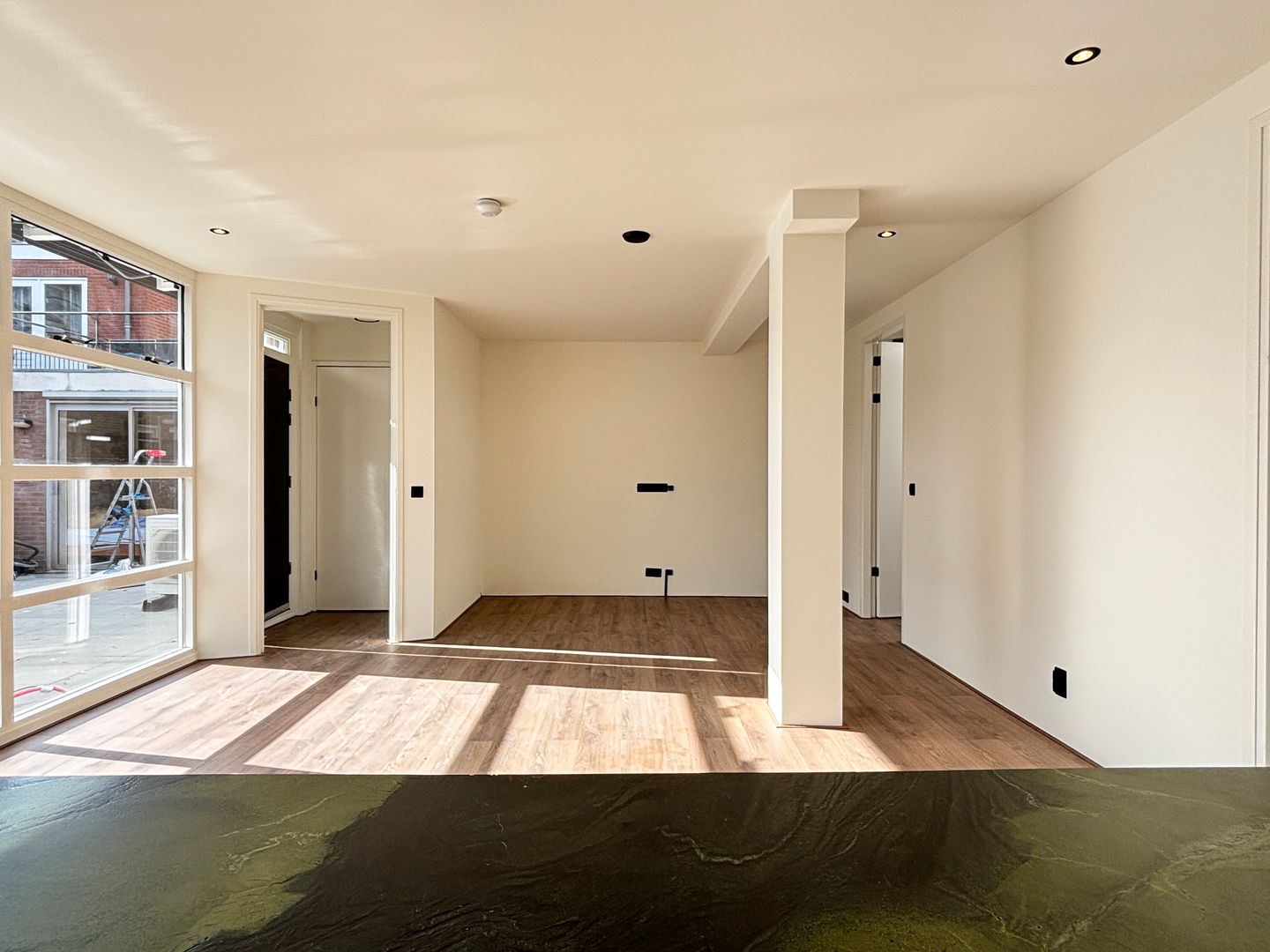 Foto 10 van Hessenweg 16-C