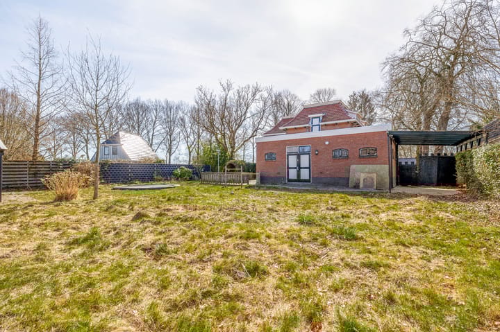 Foto 25 van Bredeweg 15